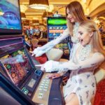 Mengenal Jenis-Jenis Slot Online Terpopuler