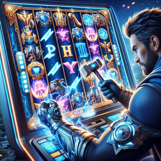 Panduan Praktis Mengenali Provider Slot Online Terkemuka