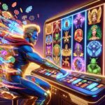 Strategi Rahasia Menang di Slot Online