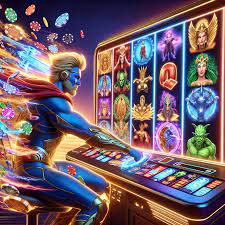 Strategi Rahasia Menang di Slot Online