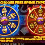 Slot Online dengan Jackpot Terbesar di Dunia