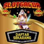 Strategi Menang Bermain Slot Online