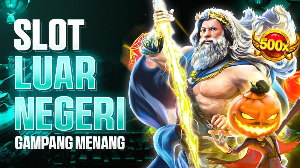 Panduan Lengkap Memilih Situs Slot Online Terbaik