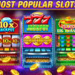 Slot Online Bertema Asia yang Populer