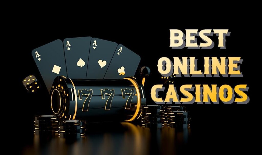 Strategi Terbaik dalam Bermain Slot Online