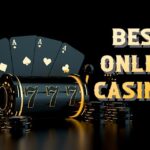 Strategi Terbaik dalam Bermain Slot Online