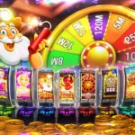 Mengenal Provider Slot Online Terkemuka