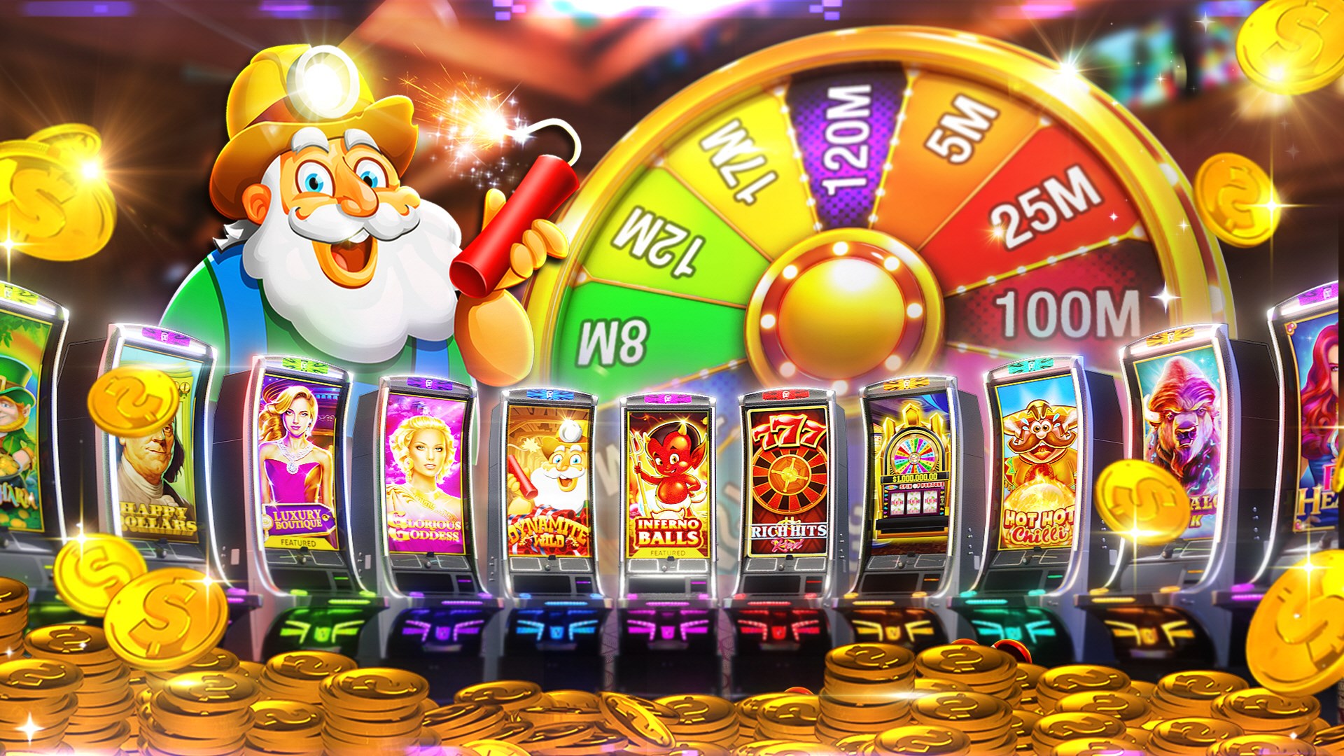 Mengenal Provider Slot Online Terkemuka