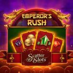 Game Slot Online dengan Cerita dan Narasi Menarik