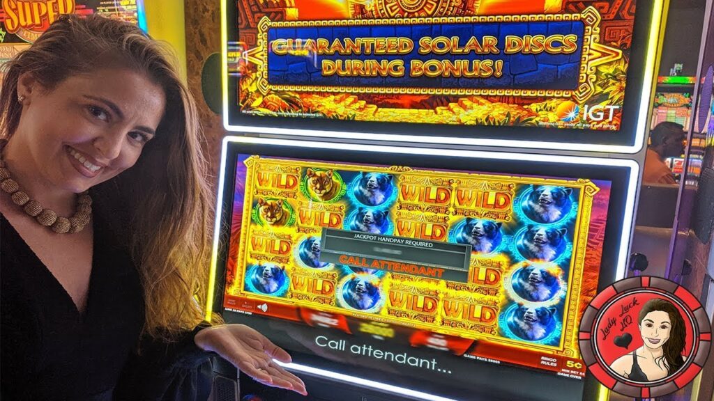 Mengenal Fitur Bonus dalam Slot Online