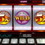 Trik Menang di Slot Online untuk Pemula