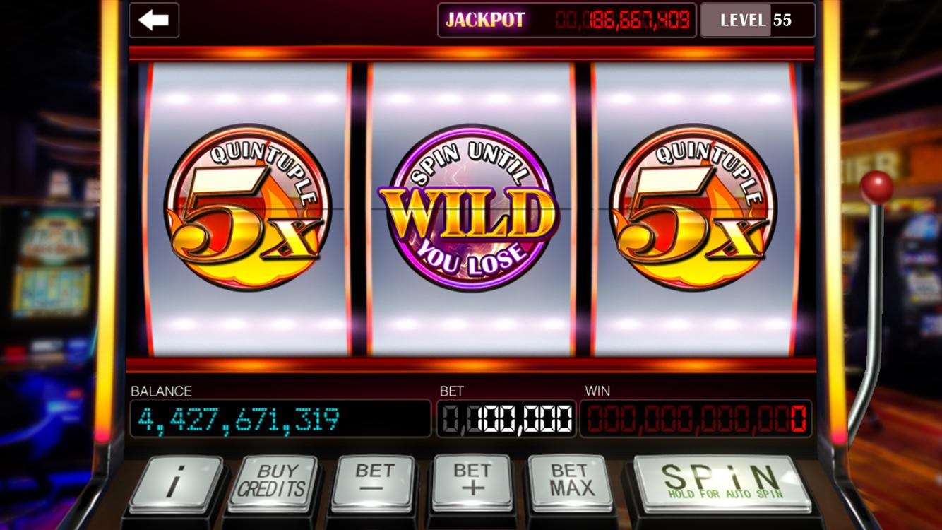 Trik Menang di Slot Online untuk Pemula