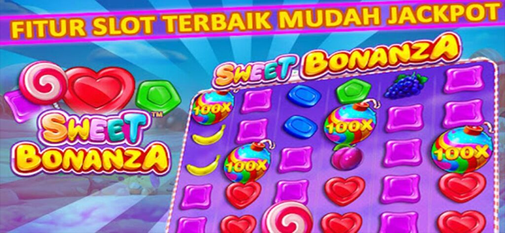 Rahasia di Balik Slot Online Progressive Jackpot