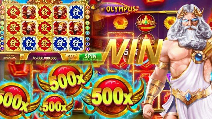 Sejarah dan Evolusi Slot Online