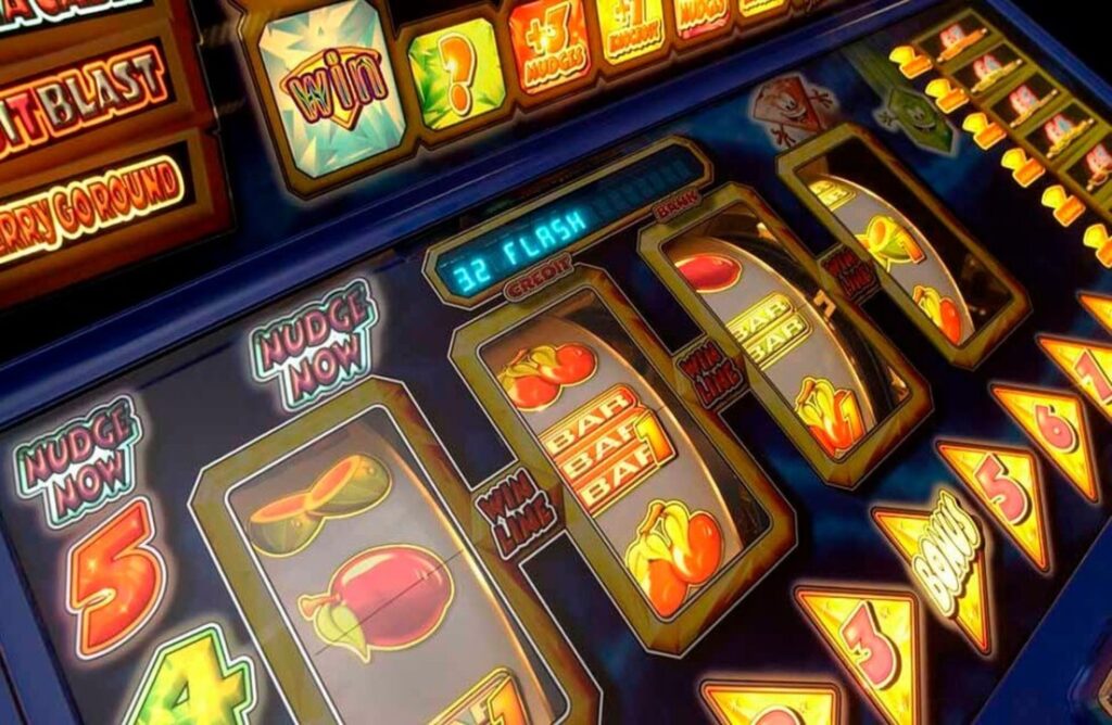 Cara Bermain Slot Online Tanpa Mengeluarkan Uang