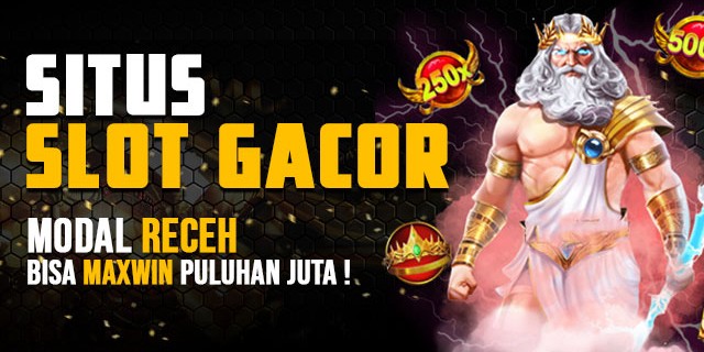 7 Bonus Slot Online yang Tidak Boleh Anda Lewatkan