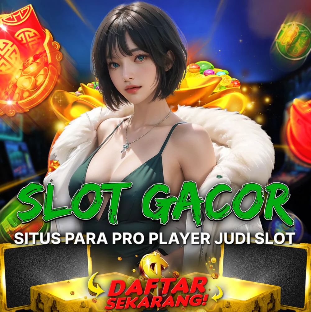 Slot Online dengan Tema Musik yang Menghibur