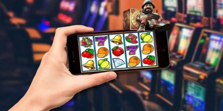 Cara Memilih Situs Slot Online dengan Bonus Terbaik