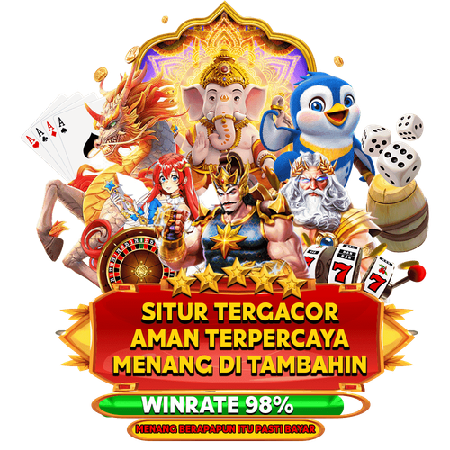 Mengapa Slot Bertema Hewan Begitu Populer?