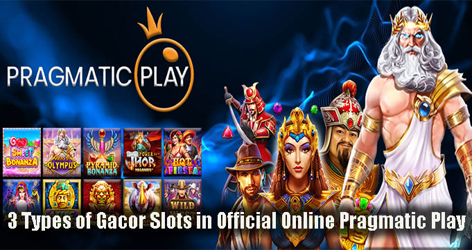 Cara Bermain Slot Online Tanpa Modal dengan Bonus