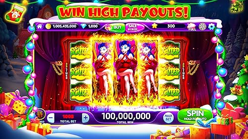 Slot Online Bertema Musim dan Liburan