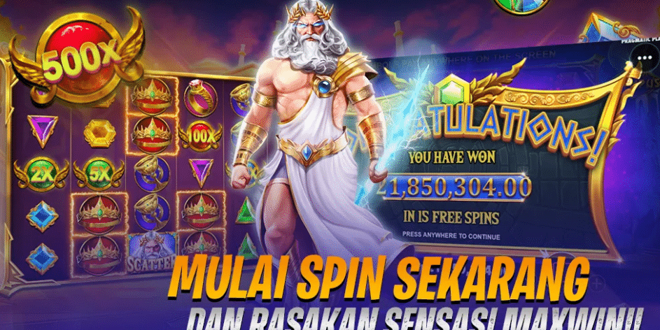 Mengelola Kemenangan dan Kekalahan di Slot Online