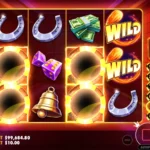 Slot Online Bertema Kekayaan dan Kemewahan