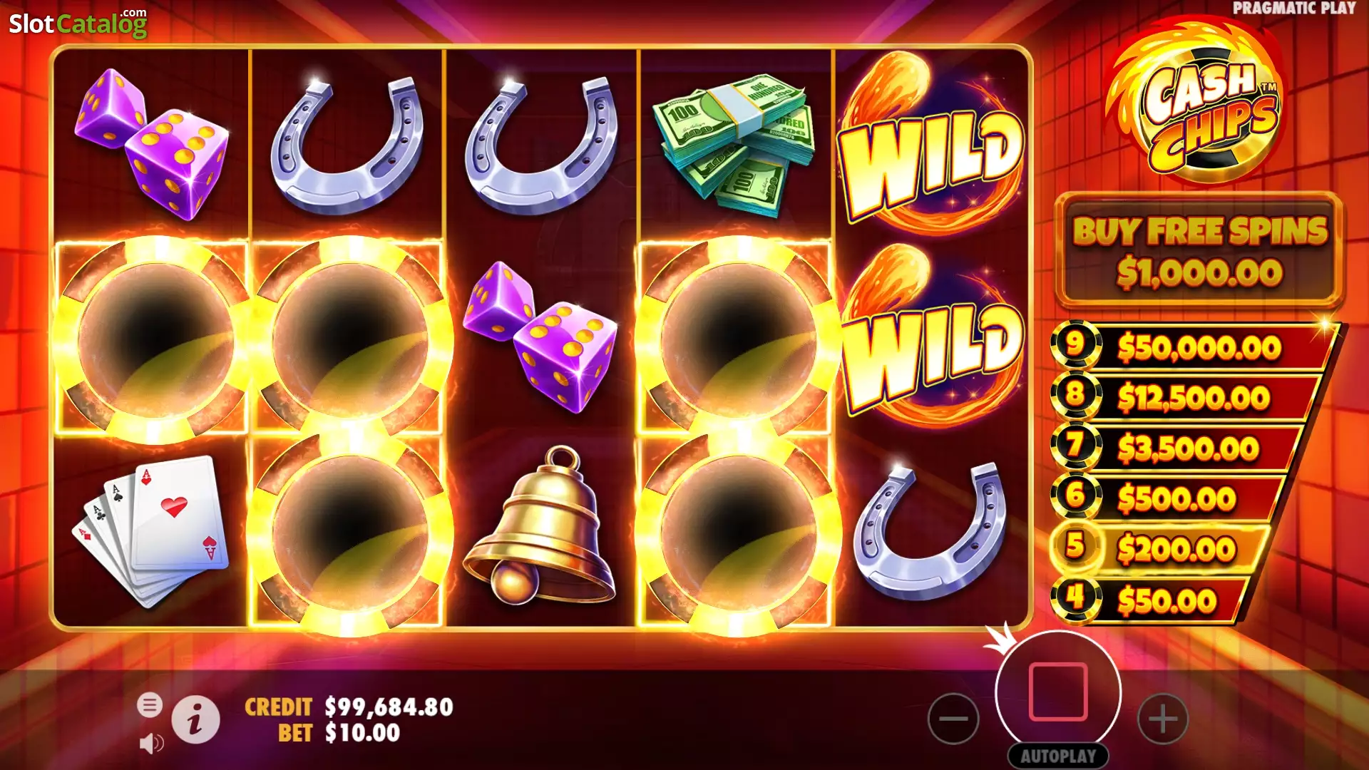 Slot Online Bertema Kekayaan dan Kemewahan