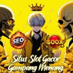 Perjalanan Slot Online dari Mesin Fisik ke Dunia Digital