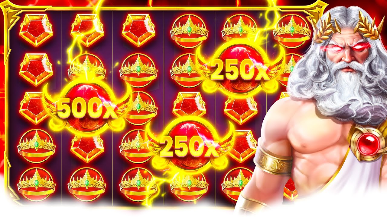 Cara Kerja Jackpot Progresif di Slot Online