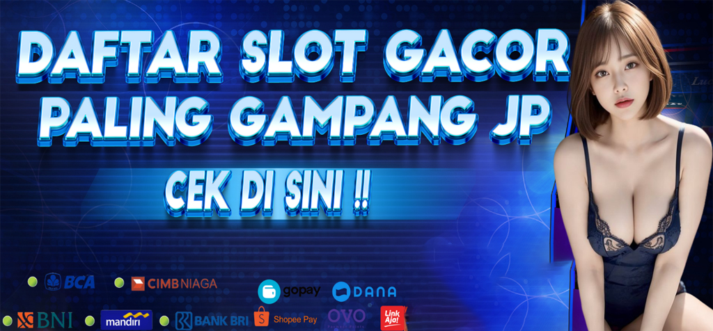 Slot Online Bertema Asia: Game dengan Nuansa Budaya